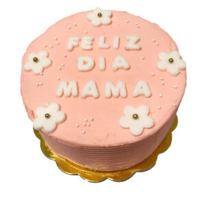 Torta dia de las madres