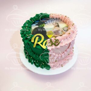 Torta de Wicked
