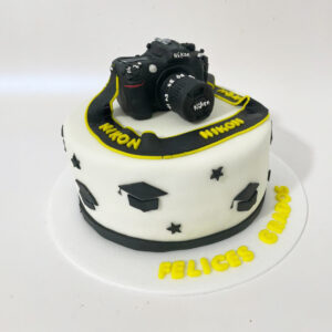 Tortas para fotógrafos
